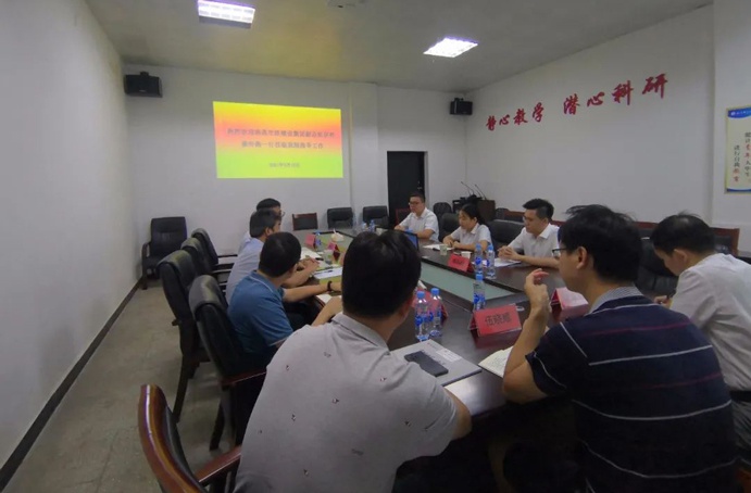 1631756371370572.jpg 南昌市政建設集團與江西理工大學舉行校企合作交流座談會691.jpg