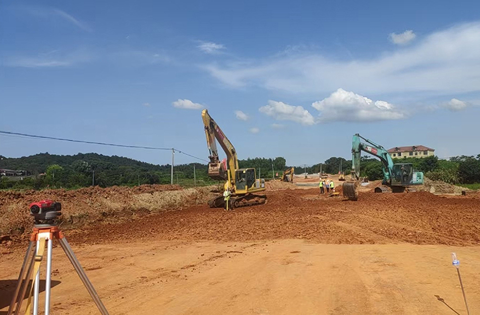 南昌市政建設集團有限公司 南昌市政建設集團有限公司